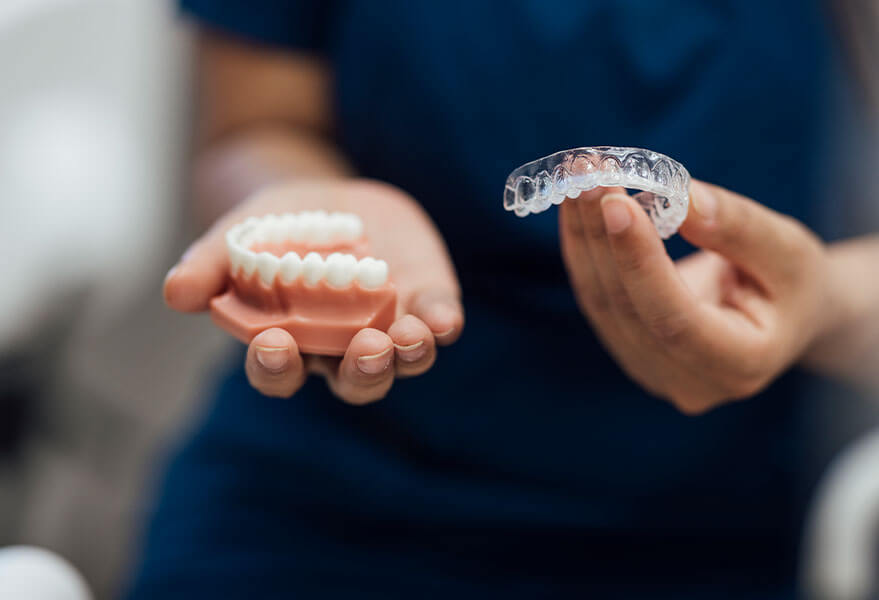 Invisalign® vs Braces: Which Treatment is Right for You?